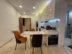 Kingsford . Hillview Peak (D23), Condominium #552591591